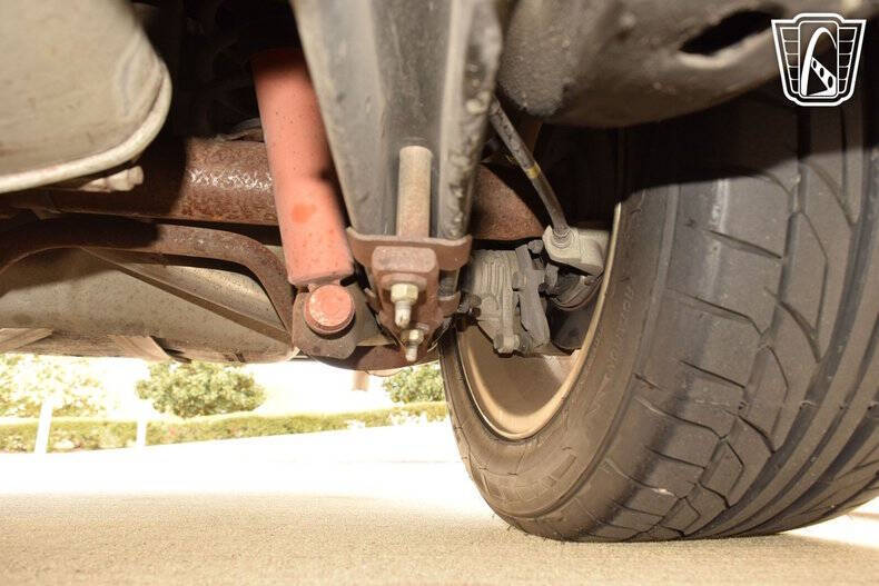 1996 Chevrolet Impala SS