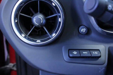 2020 Chevrolet Camaro LT