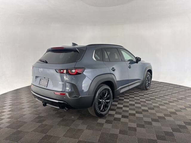 2026 Mazda CX-50 Hybrid Premium