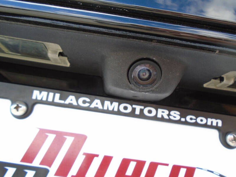 2019 Dodge Journey Crossroad