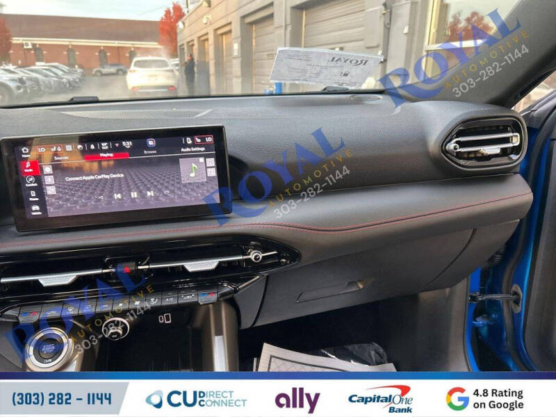 2024 Dodge Hornet R/T