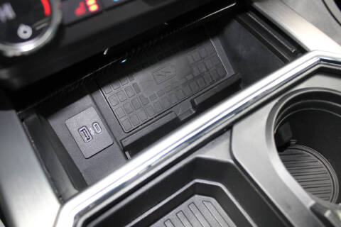 2022 Ford F-250 Super Duty