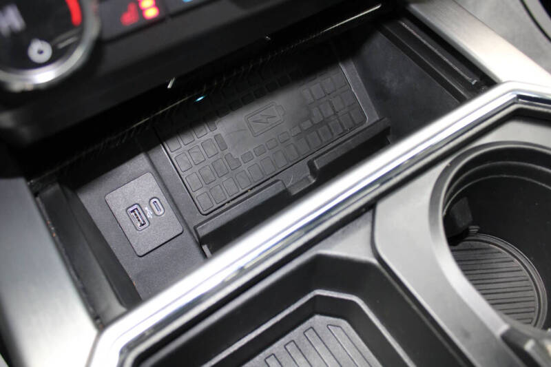 2022 Ford F-250 Super Duty