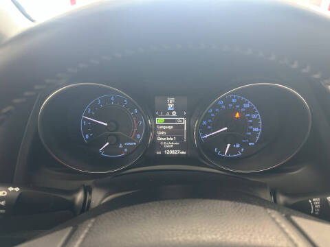 2016 Scion iM