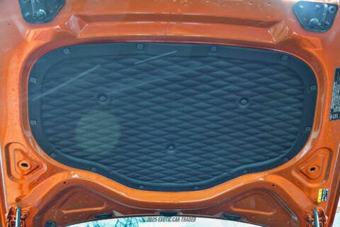 2024 Bentley Flying Spur Mulliner W12