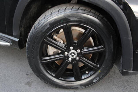 2020 Mercedes-Benz GLS GLS 450