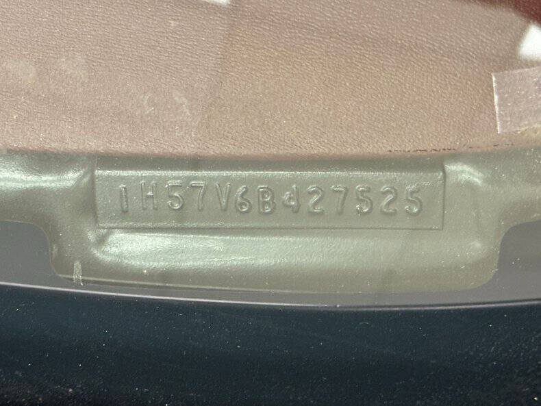 1976 Chevrolet Monte Carlo