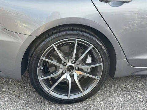 2026 Genesis G70 2.5T Standard