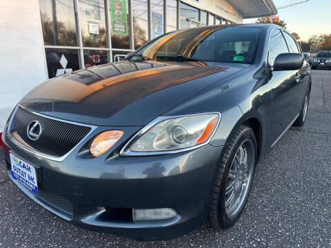 2006 Lexus GS 300