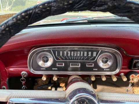 1962 Ford Ranchero