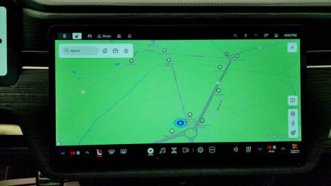 2024 Rivian R1T Adventure