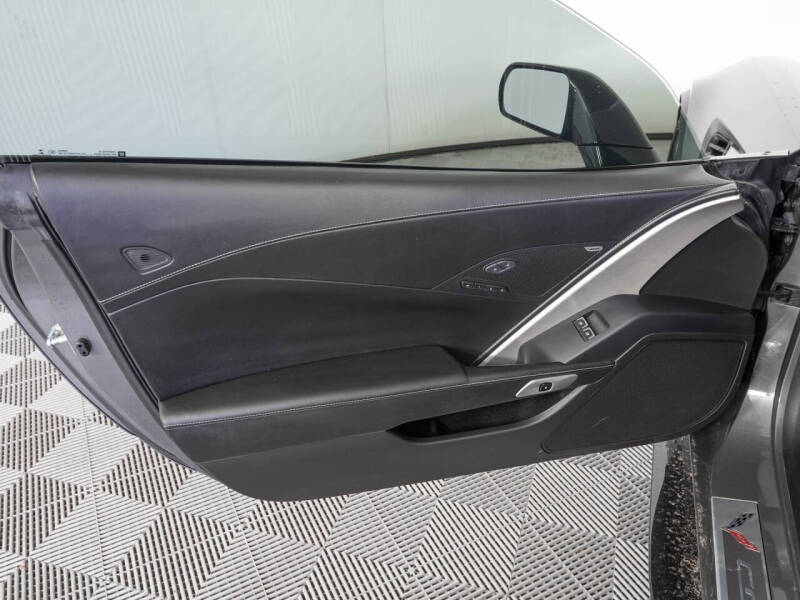 2016 Chevrolet Corvette Z06