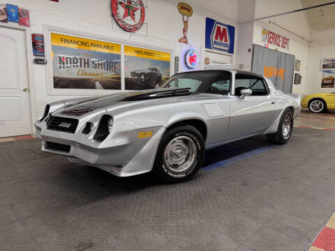 1981 Chevrolet Camaro Z28