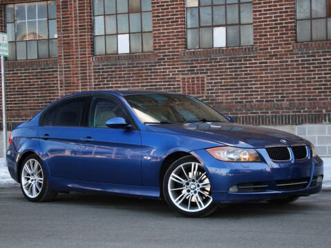 2008 BMW 3 Series for sale at Carduka Exchange in Kansas City MO