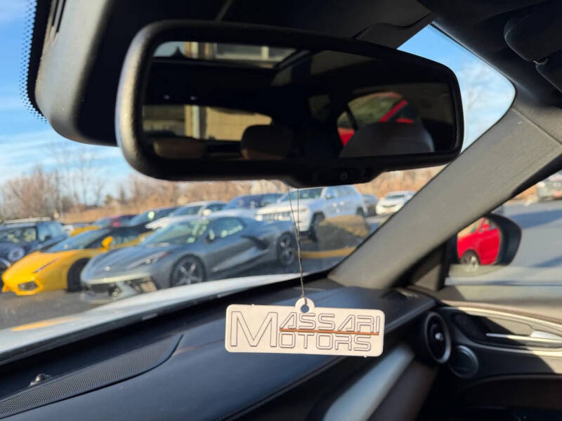 2019 Alfa Romeo Stelvio