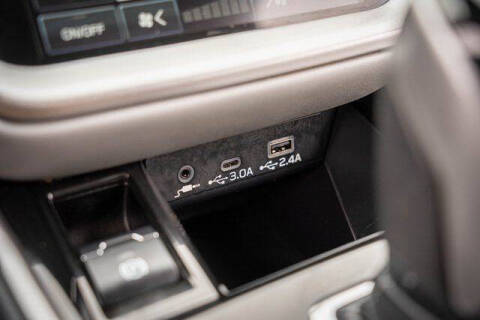 2024 Subaru Legacy Premium