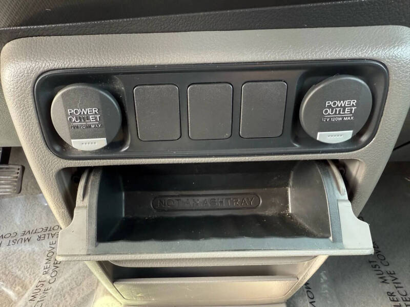 2013 Honda Ridgeline RT