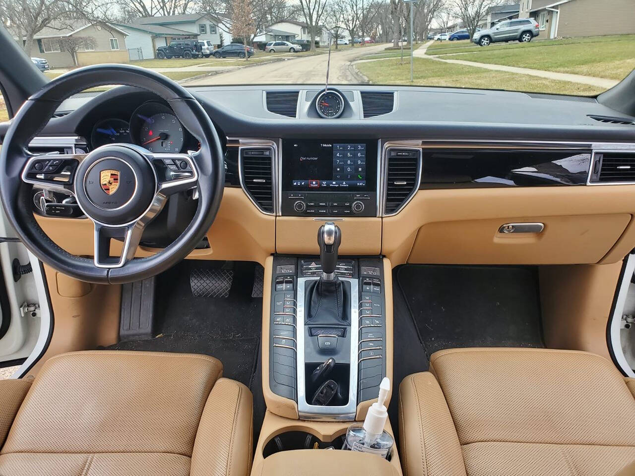 2018 Porsche Macan for sale at MAYA WHOLESALE INC in Addison, IL