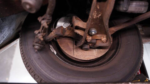 1966 Ford Thunderbird