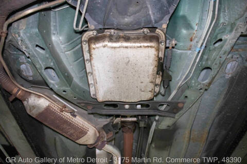 1992 Pontiac Firebird Trans Am