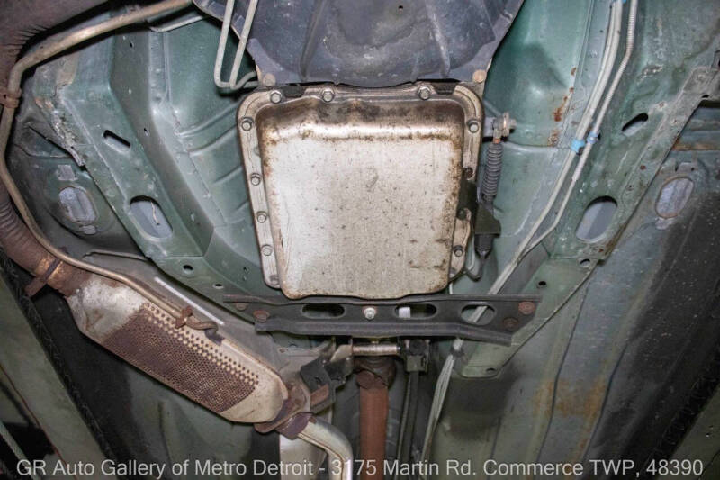 1992 Pontiac Firebird Trans Am