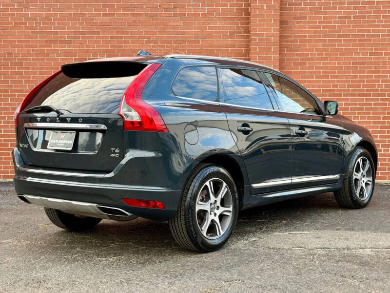 2014 Volvo XC60