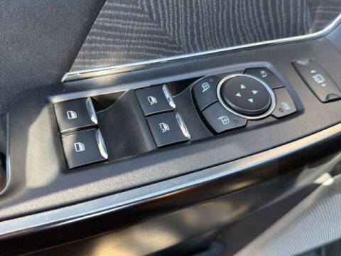 2023 Ford F-450 Super Duty Platinum