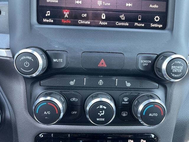 2019 RAM 1500 27