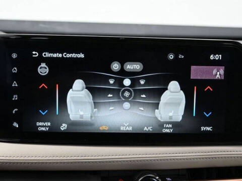 2024 Nissan Ariya Engage