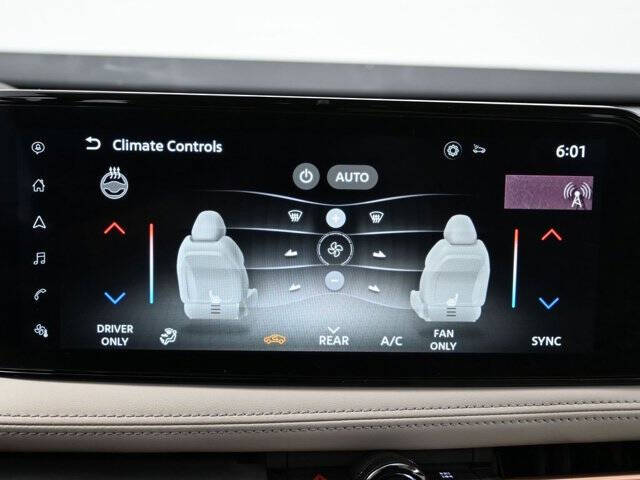 2024 Nissan Ariya Engage