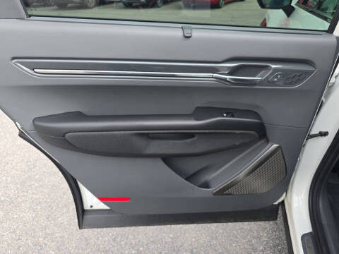 2025 Kia EV9 GT-Line