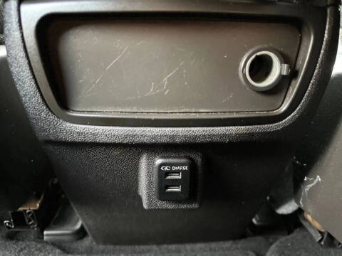 2016 GMC Acadia SLE-1