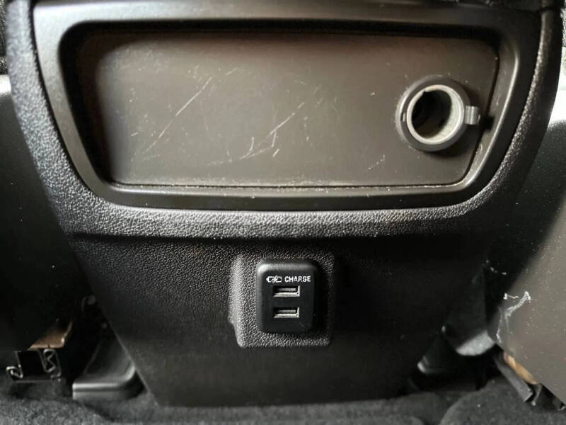 2016 GMC Acadia SLE-1