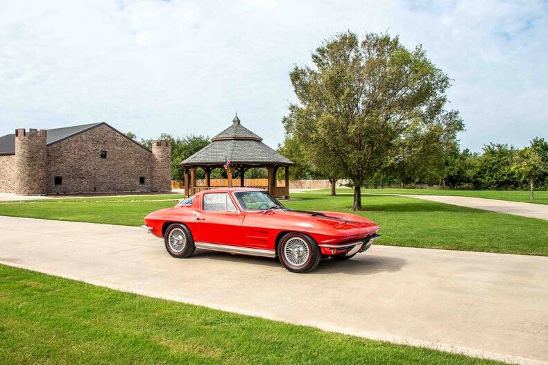 1964 Chevrolet Corvette