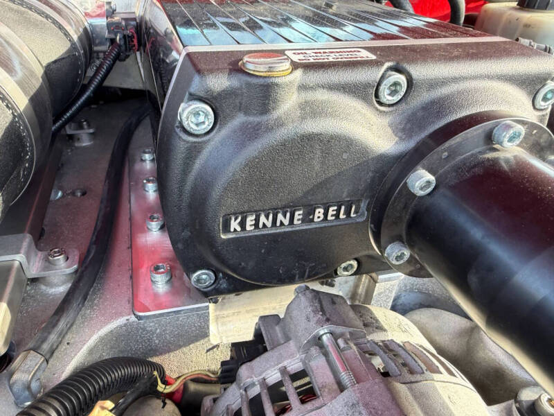 2006 Ford Mustang GT Deluxe