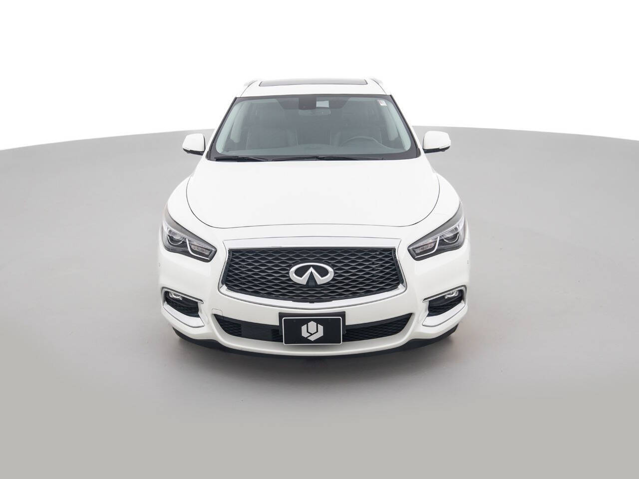 Used Car 2018 Infiniti Qx60  Base Awd 4dr Suv For Sale Under $12,000 In Coal City, Illinois