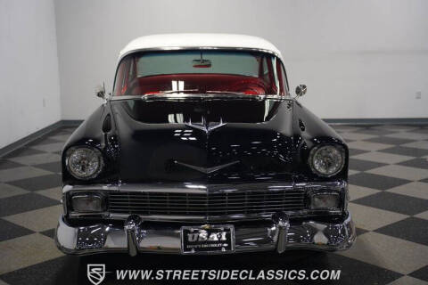 1956 Chevrolet 210