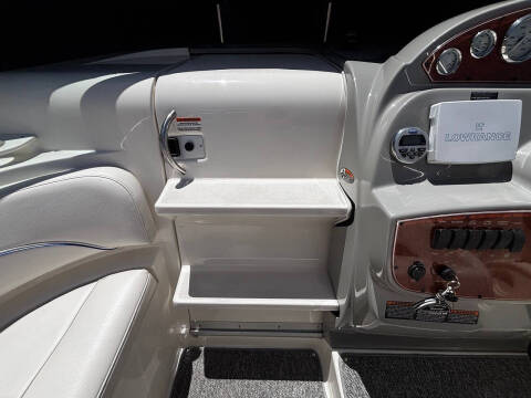 2008 Bayliner 265SB