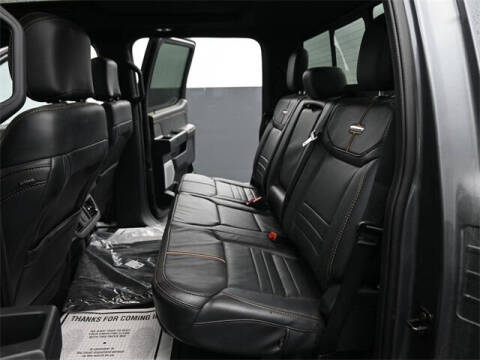 2024 Ford F-350 Super Duty