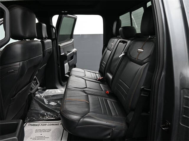 2024 Ford F-350 Super Duty