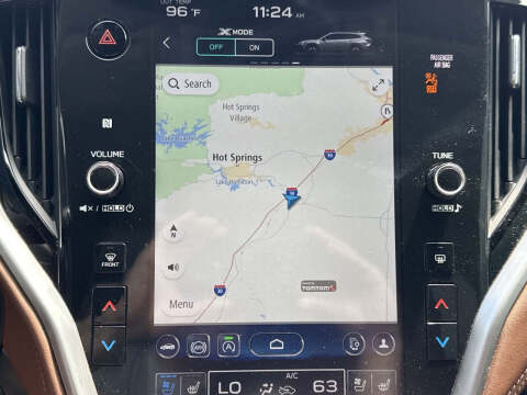 2023 Subaru Outback Touring