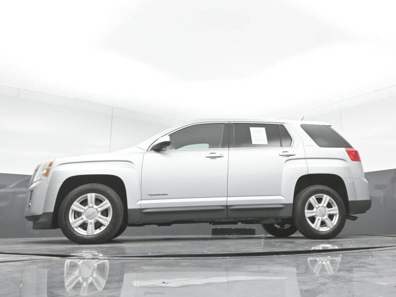 2015 GMC Terrain SLE-1
