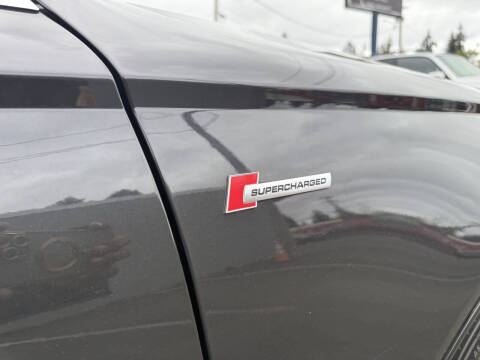 2014 Audi A6 3.0T quattro Premium Plus