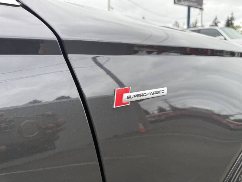 2014 Audi A6 3.0T quattro Premium Plus