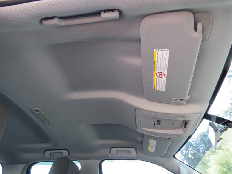 2018 GMC Sierra 2500HD