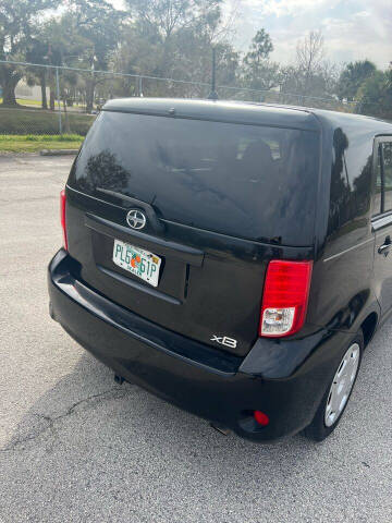 2012 Scion xB