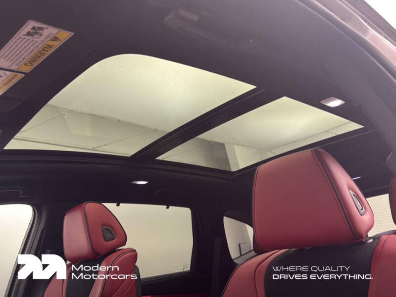 2023 Acura MDX SH-AWD w/A-SPEC