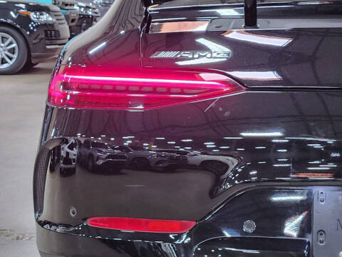 2022 Mercedes-Benz AMG GT 53