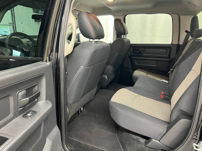 2012 RAM 1500 Express