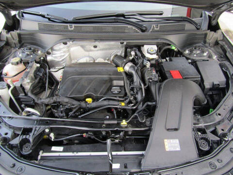 2024 Buick Envista Avenir